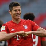 lewandowski fifa 20