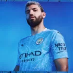 manchester city kit aguero fifa 21