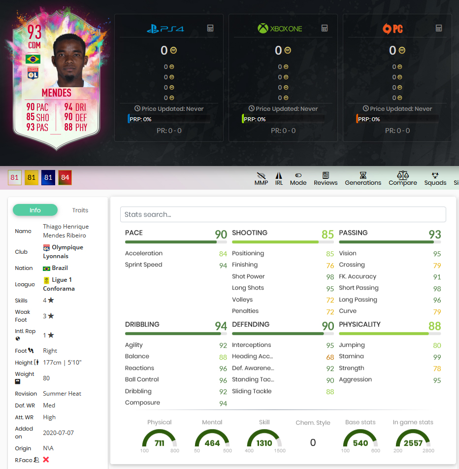 mendes-summer-heat-fifa-20