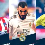 potm liga giugno nomination fifa 20
