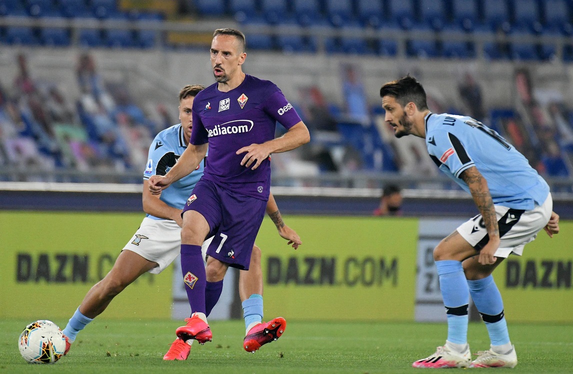FIFA 20: SBC Franck Ribéry Summer Heat - Disponibile una ...