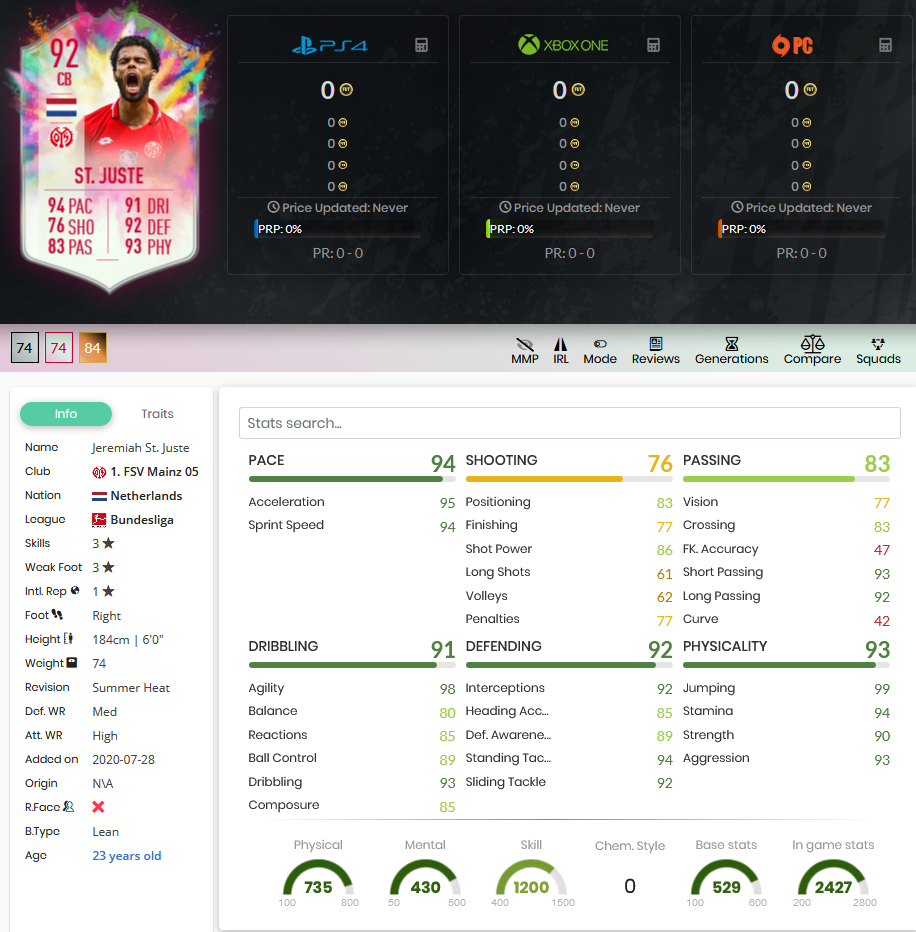 stats-juste-summer-heat-fifa-20