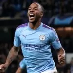 sterling motm fifa 20