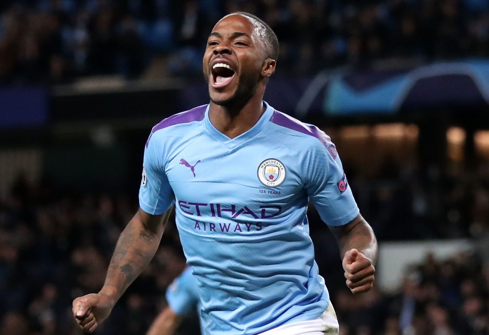 sterling motm fifa 20