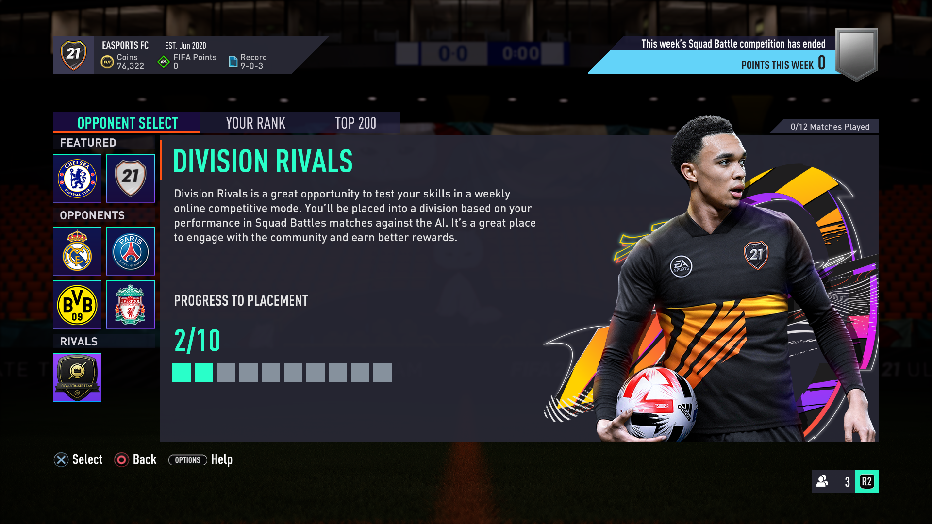 08 squad battles placement