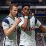 Bergwijn fifa 21