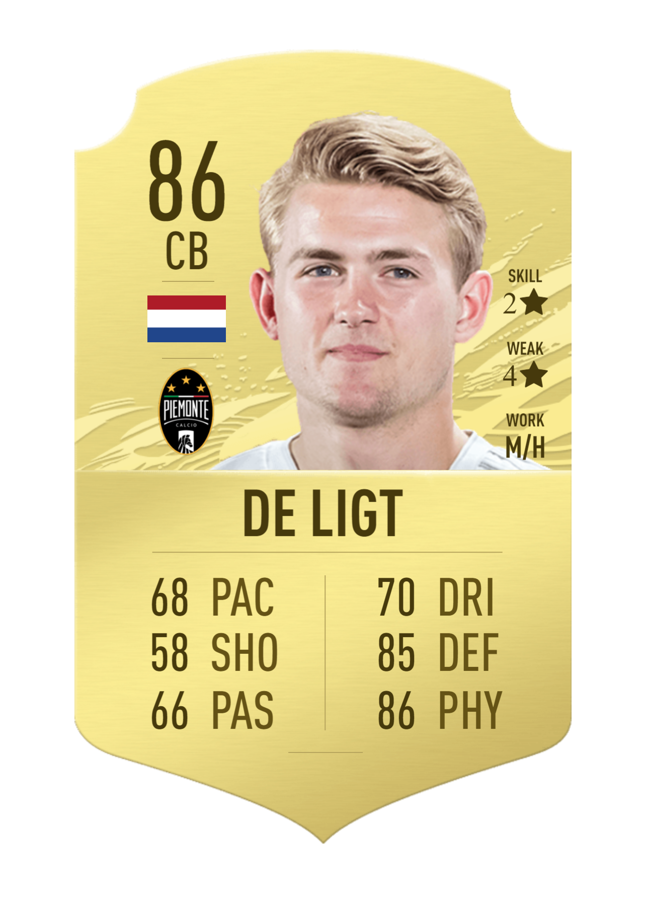 DE-LIGT