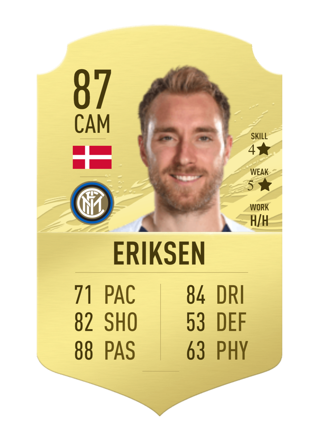 ERIKSEN