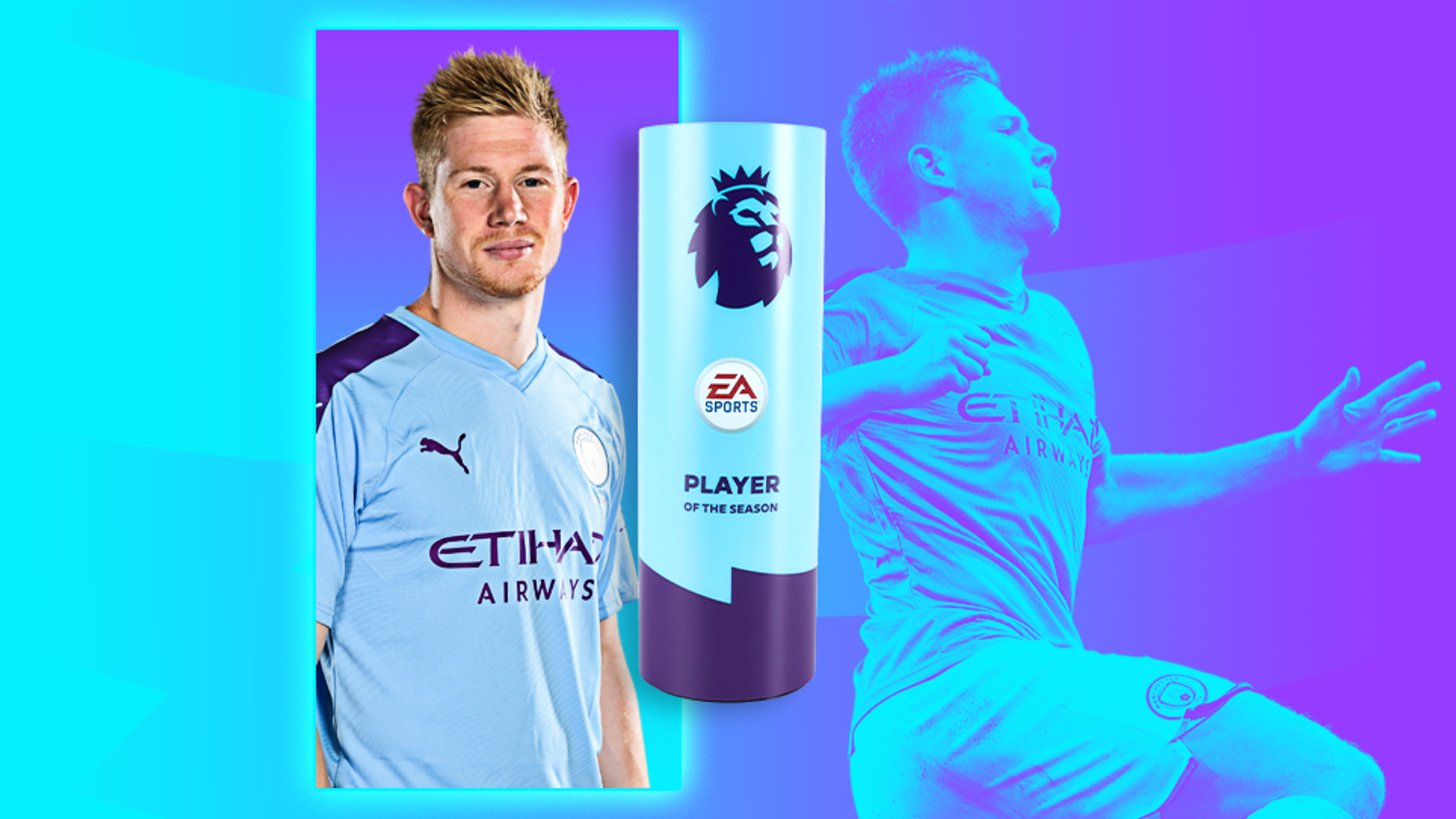 POTS SeasonAwards