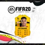cover card greenwood editor fifa 20 season