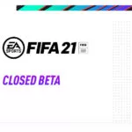 cover closed beta fifa 21