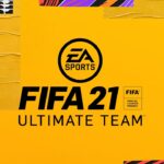cover fifa 21 ultimate team official