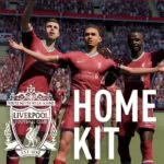cover kit liverpool fifa 21