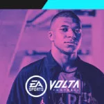 cover mbappe volta football