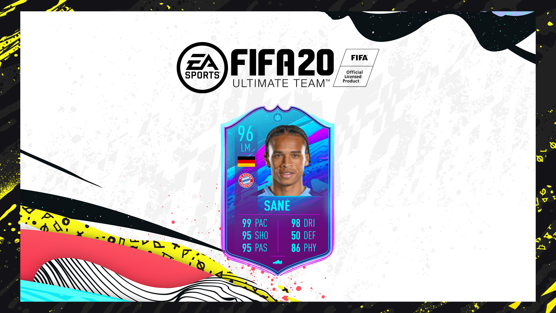 cover sane fifa 20