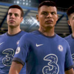 cover thiago silva fifa 20
