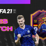 cover timo werner otw fifa 21