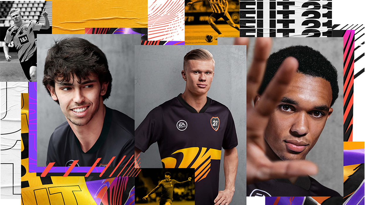 cover ufficiale fut 21