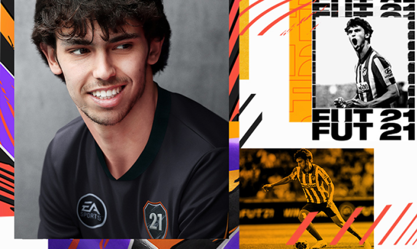 felix fut 21