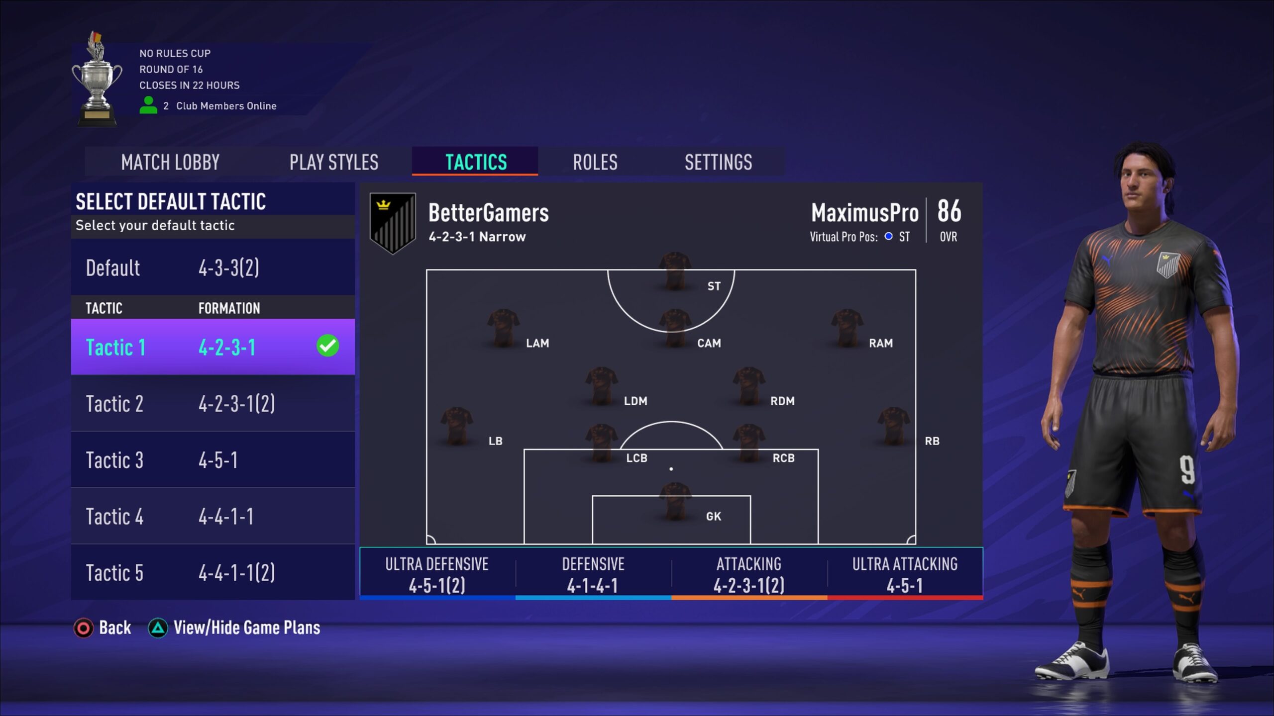 fifa 21 pro clubs in menus dd11 scaled