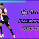 fifa21 prediction top serie a