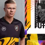 haaland fut 21