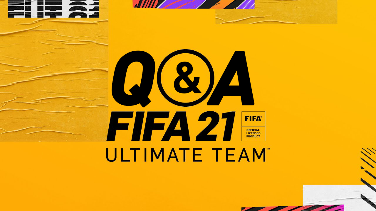 q a fifa 21 ultimate team