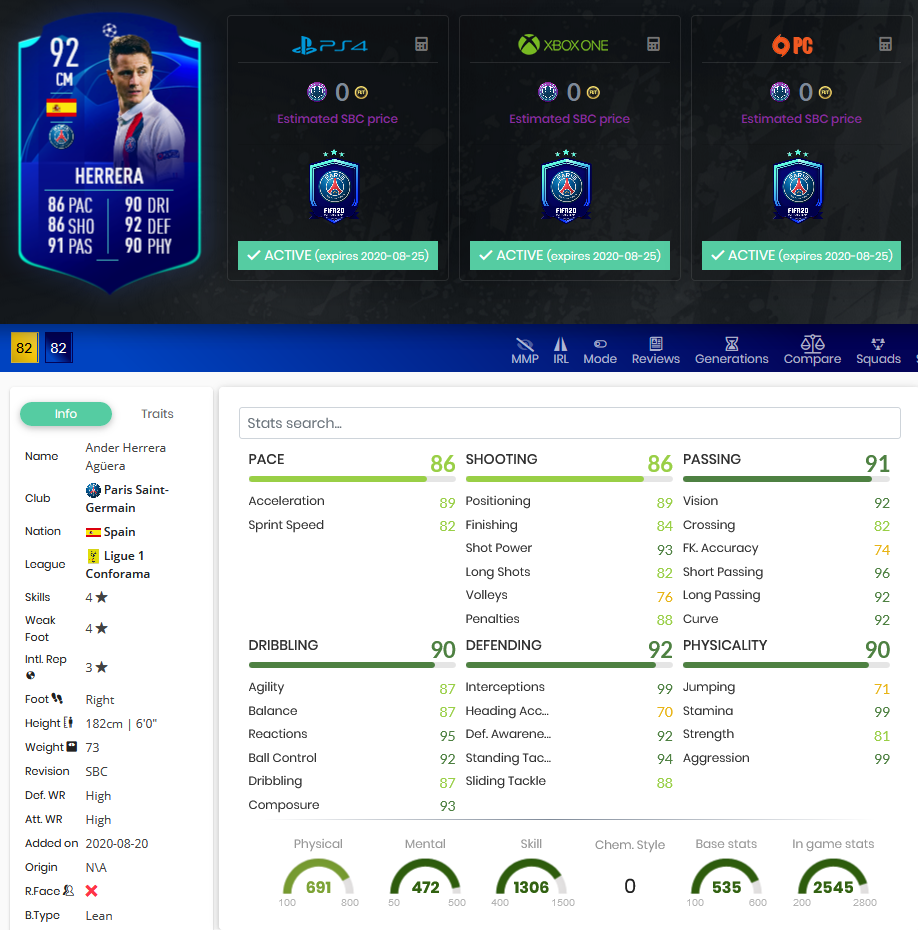 stats-herrera-ucl-fifa-20