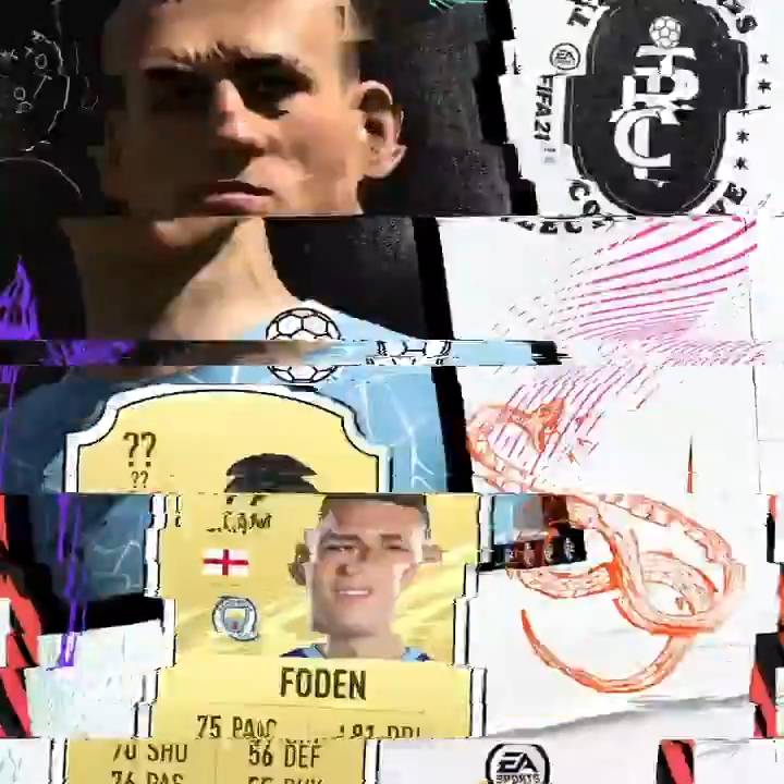 Foden