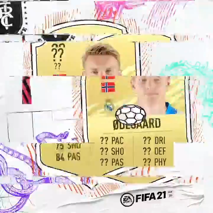 Odegaard