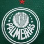 Palmeiras logo