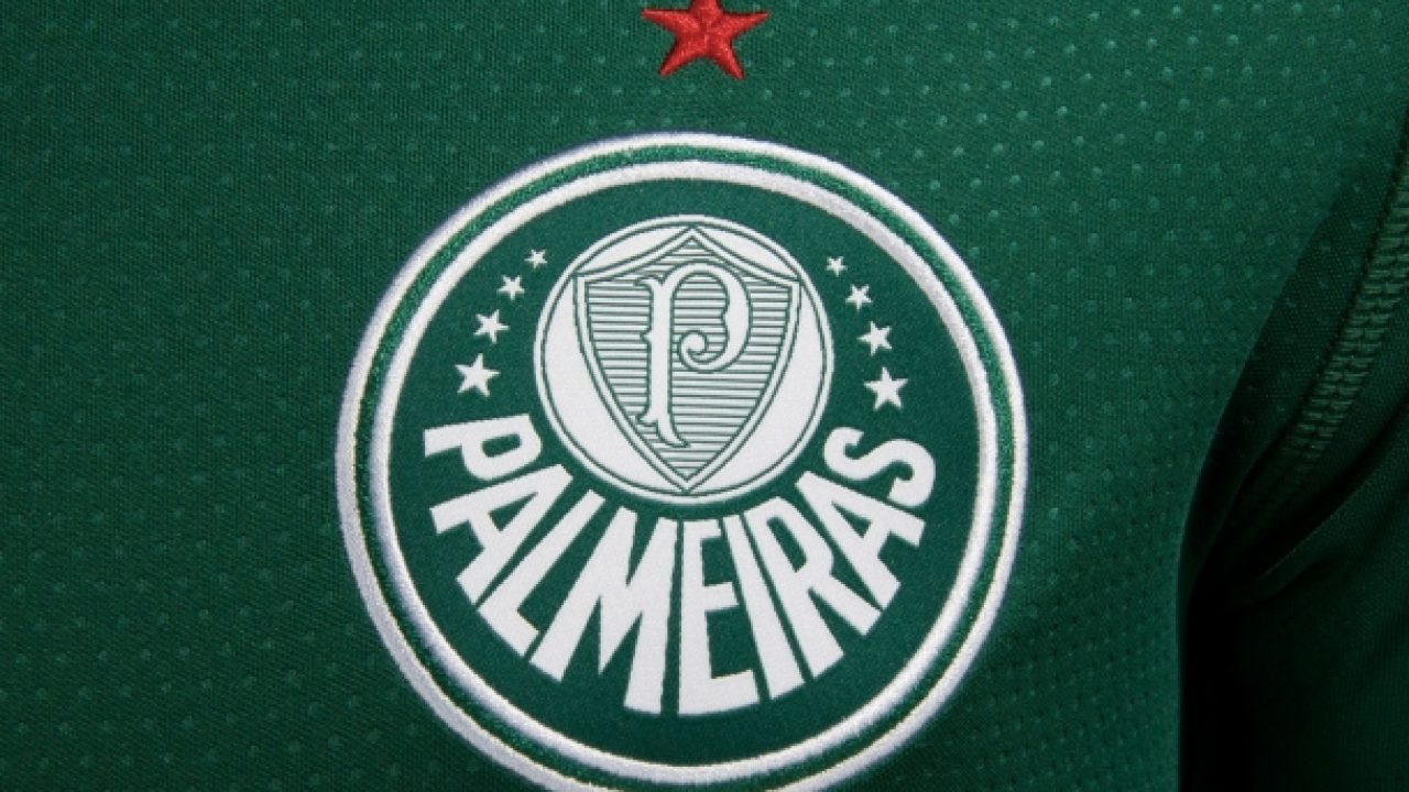 Palmeiras logo