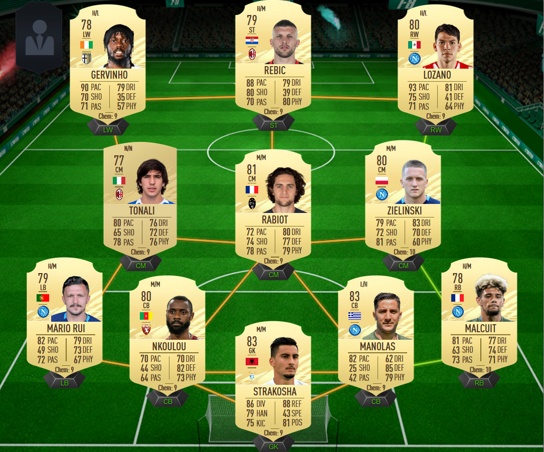 Screenshot 2020 09 22 FIFA 21 Squad Builder FUTBIN