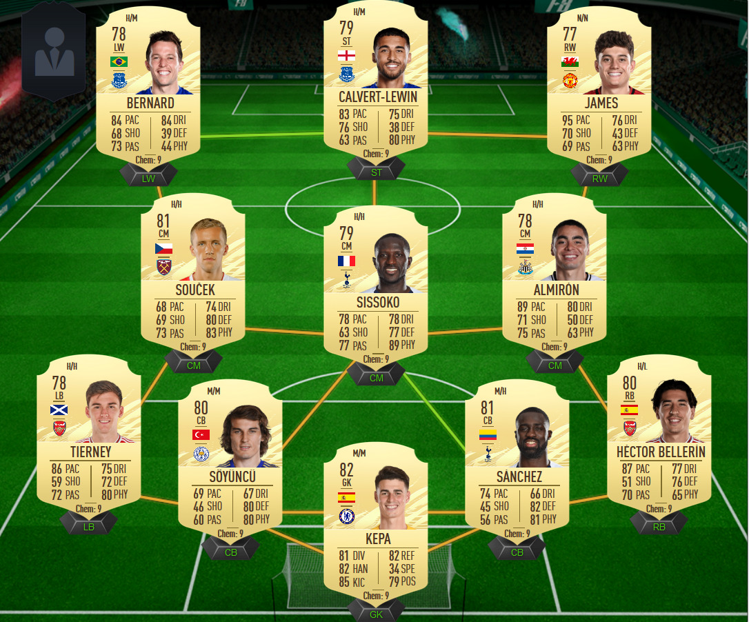 Screenshot 2020 09 22 FIFA 21 Squad Builder FUTBIN1