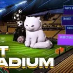 Stadium fut