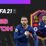 cover Ziyech otw fifa 21