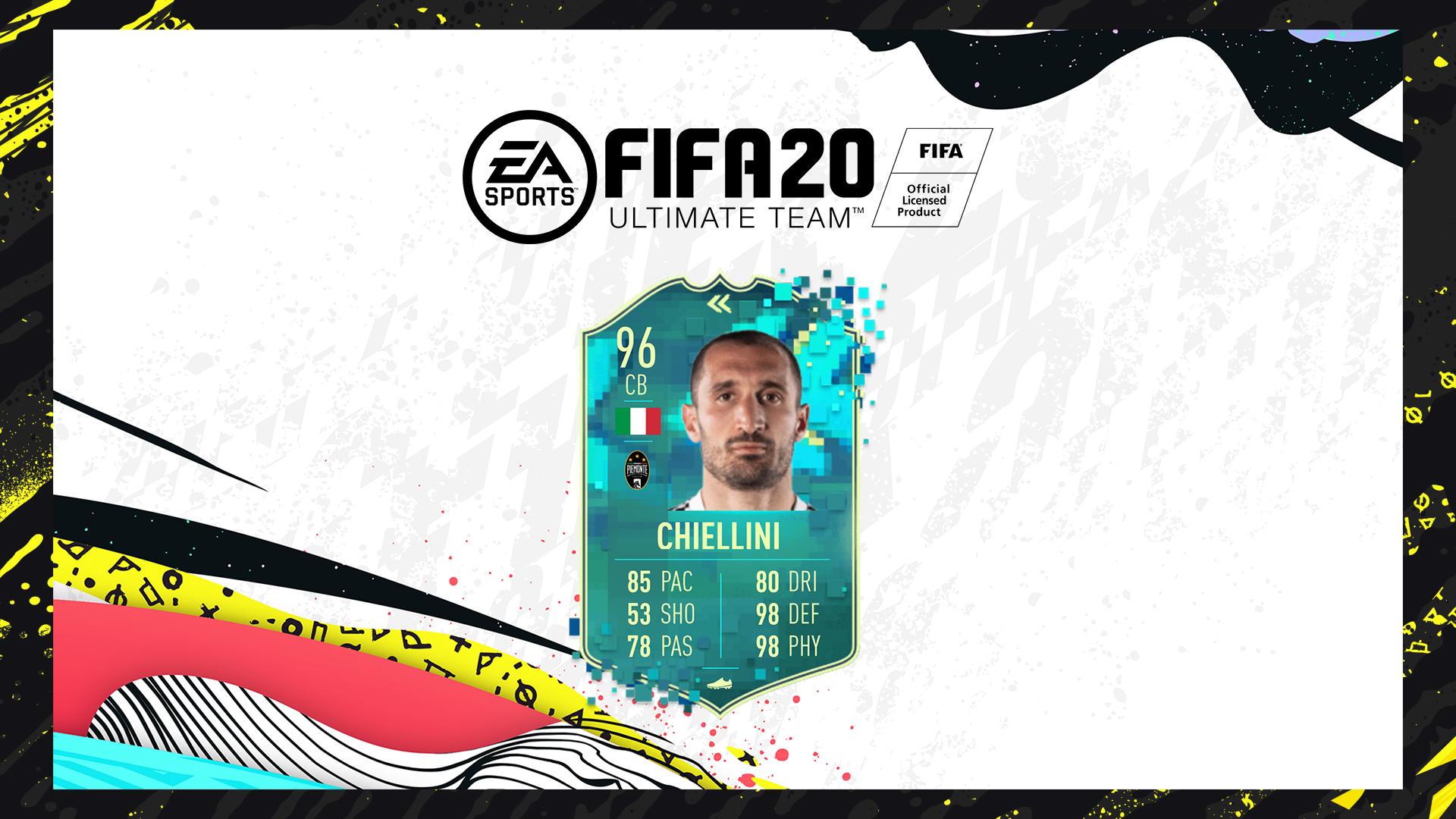 cover card chiellini editor fifa 20 season