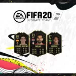 cover card editor totw 44 fifa 20