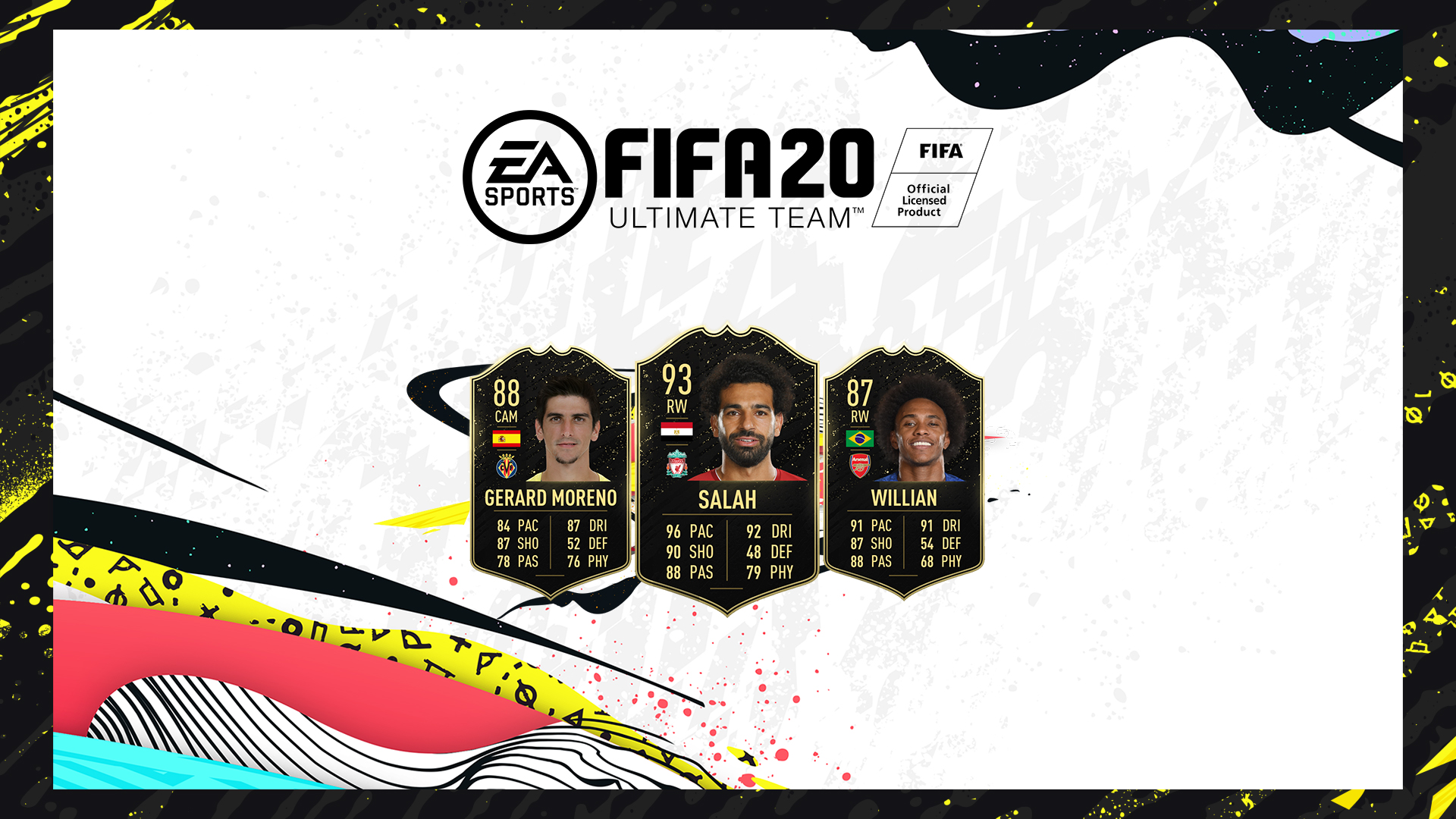 cover card editor totw 44 fifa 20