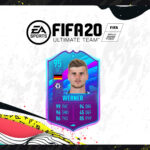 cover card editor werner fifa 20 season