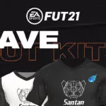 cover dave kit fifa 21