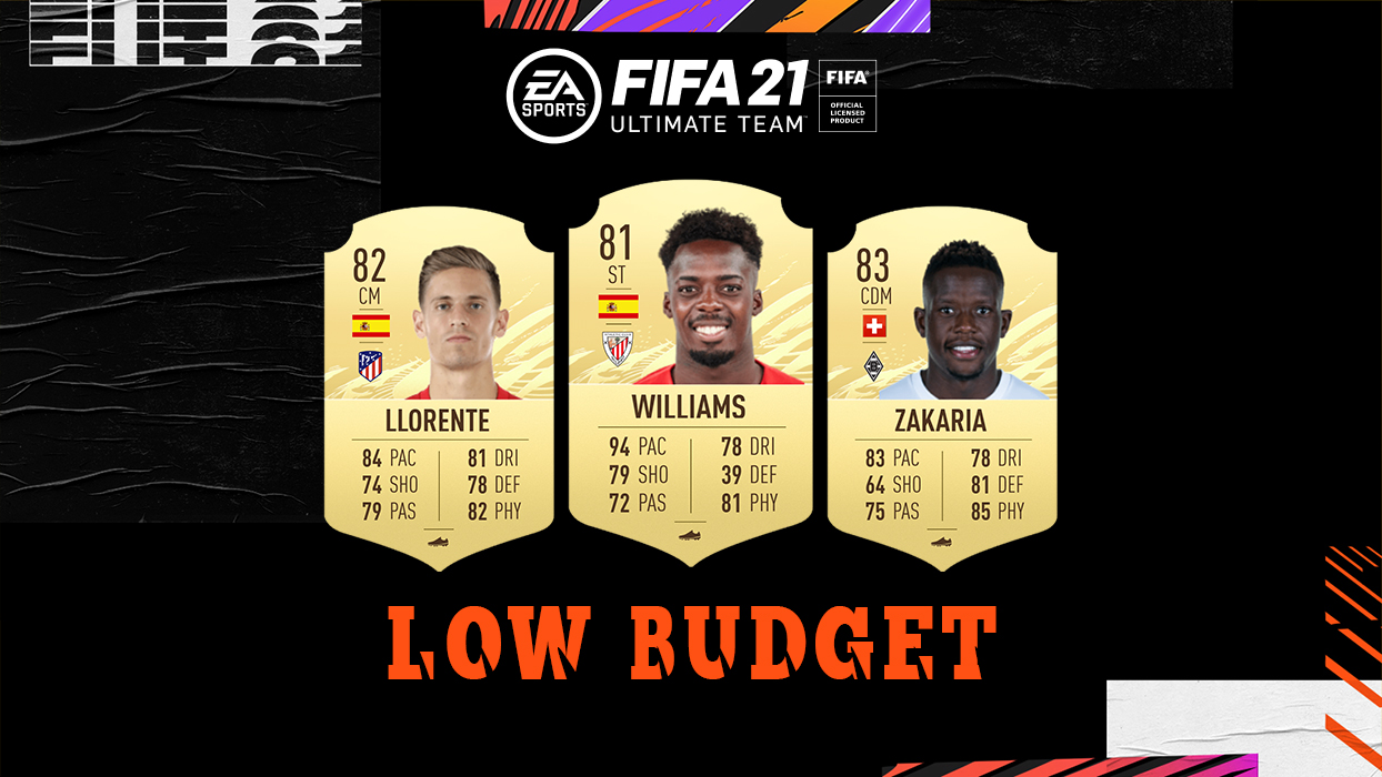 cover low budget fut 21