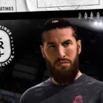 cover ramos ucl fifa 21
