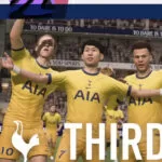 cover third kit spurs fifa 21