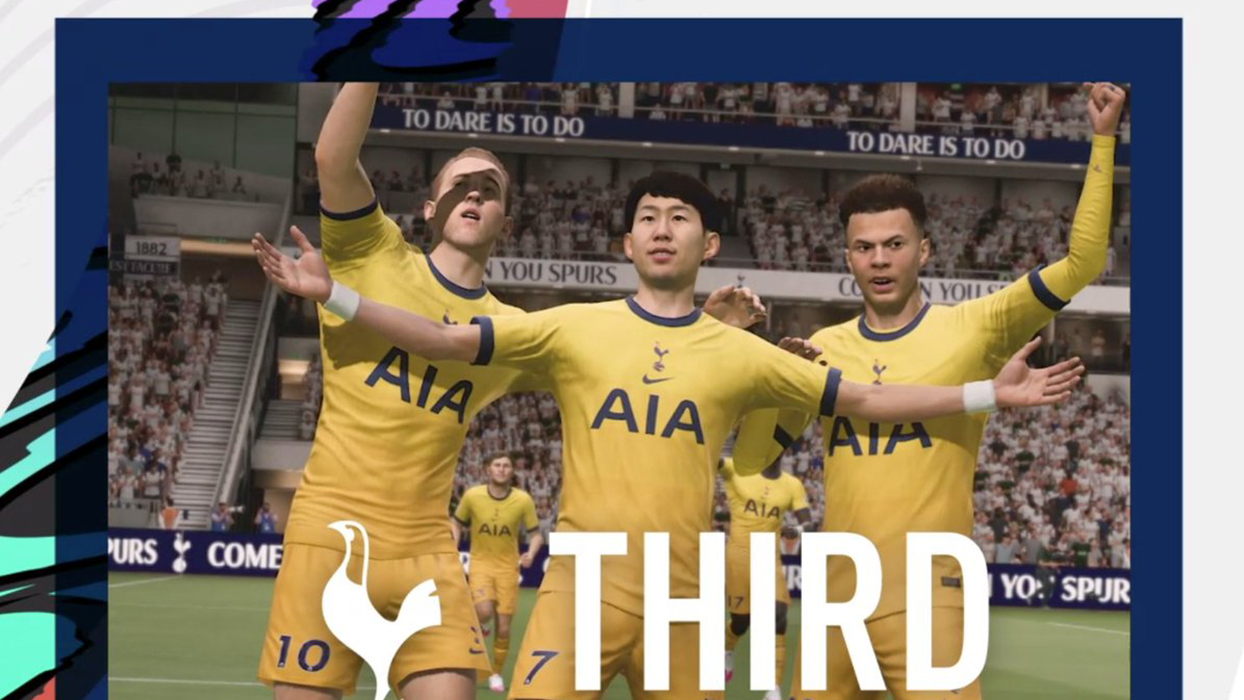 cover third kit spurs fifa 21
