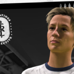 cover women fifa 21