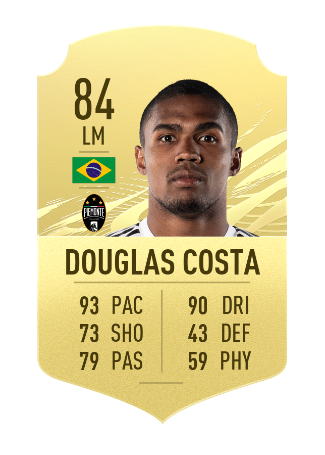douglascosta-fifa21-5-star-skiller
