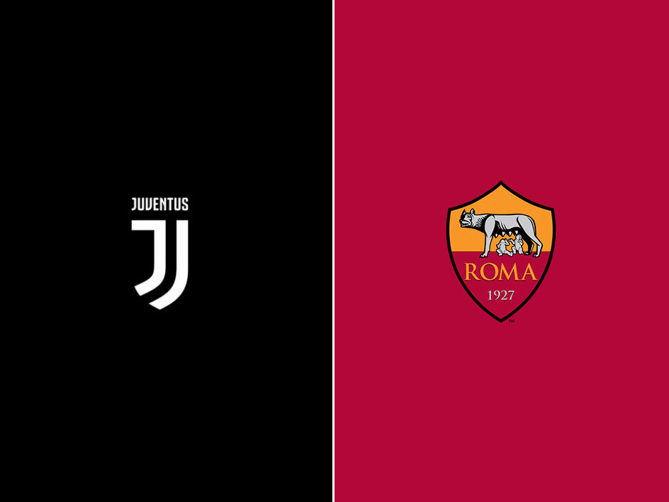 juve roma