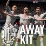 kit milan fifa 21