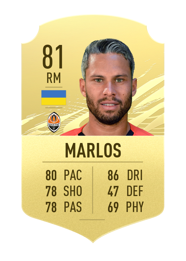 marlos-fifa21-5-star-skiller